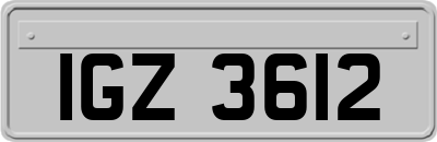 IGZ3612