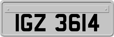 IGZ3614