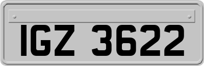 IGZ3622
