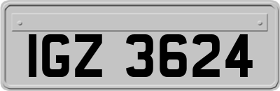 IGZ3624