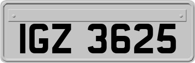 IGZ3625