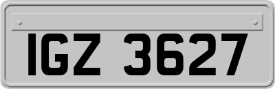 IGZ3627