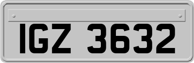 IGZ3632
