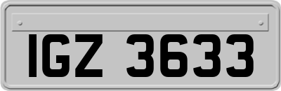 IGZ3633