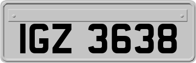 IGZ3638