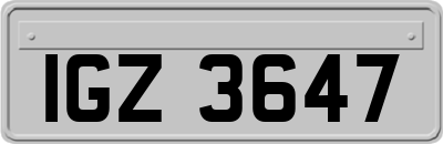 IGZ3647