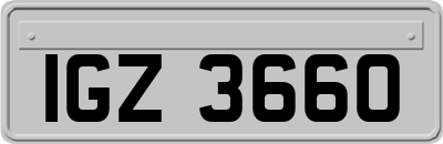 IGZ3660