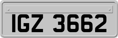 IGZ3662