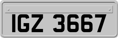 IGZ3667