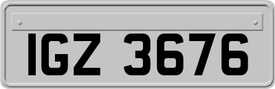 IGZ3676