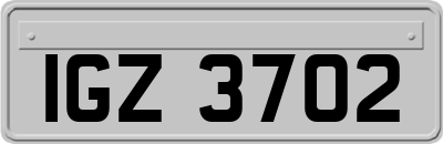 IGZ3702