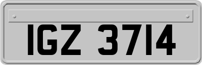 IGZ3714