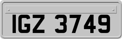 IGZ3749
