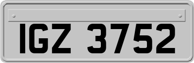 IGZ3752