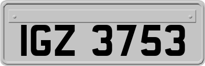 IGZ3753