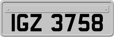 IGZ3758
