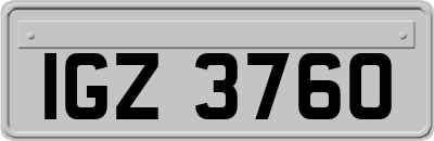 IGZ3760
