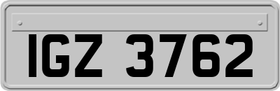 IGZ3762