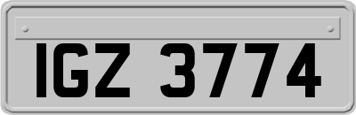 IGZ3774