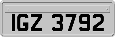 IGZ3792