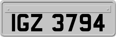IGZ3794