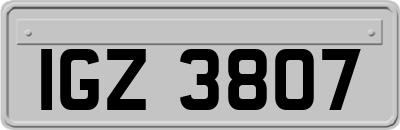 IGZ3807