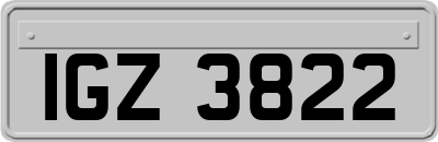 IGZ3822