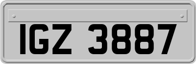 IGZ3887