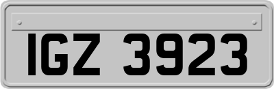 IGZ3923