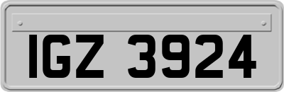IGZ3924