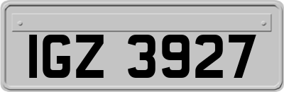 IGZ3927