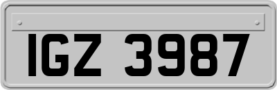 IGZ3987