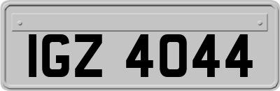 IGZ4044
