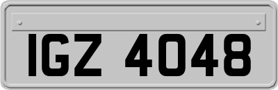 IGZ4048