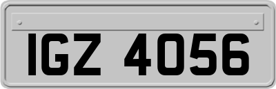 IGZ4056
