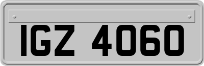 IGZ4060
