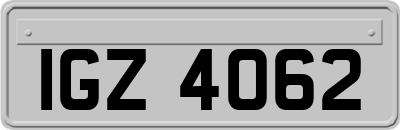 IGZ4062
