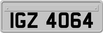 IGZ4064