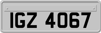 IGZ4067
