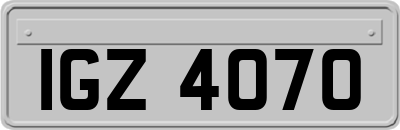 IGZ4070