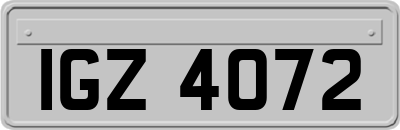 IGZ4072