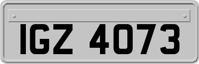 IGZ4073