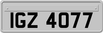 IGZ4077