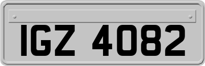 IGZ4082