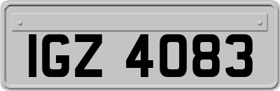 IGZ4083