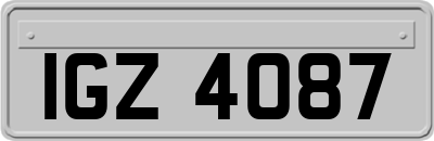 IGZ4087