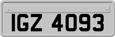 IGZ4093