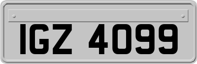 IGZ4099