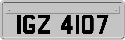 IGZ4107