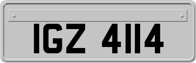 IGZ4114